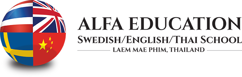 Alfa Education